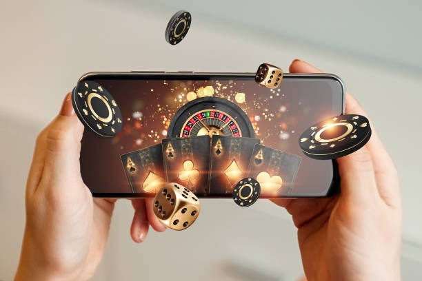 Multi-sport dashboard and live-dealer interface