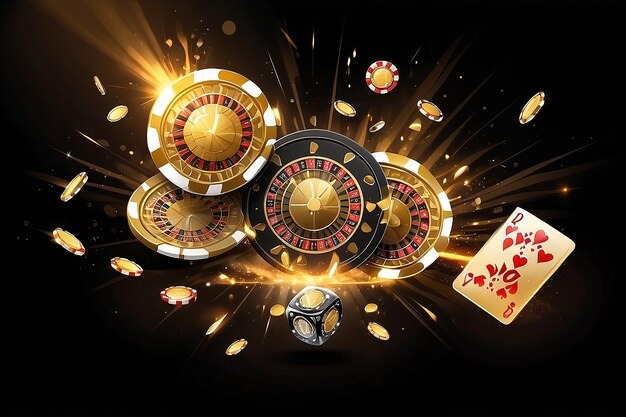 Sic Bo dice game on Sydney Pools